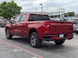 Used 2024 Chevrolet Silverado 1500 RST w/ Dark Appearance Package image 3