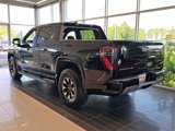 New 2026 GMC Sierra EV AT4 image 4