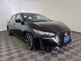 New 2025 Nissan Sentra SV image 2