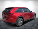 New 2025 MAZDA CX-90 3.3 Turbo w/ Preferred Package image 3