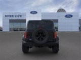 New 2025 Ford Bronco Badlands w/ Sasquatch Package image 5