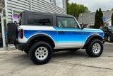 Used 2022 Ford Bronco Wildtrak image 4