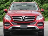 Used 2017 Mercedes-Benz GLE 350 4MATIC w/ Premium 1 Package image 2