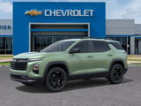 New 2026 Chevrolet Equinox LT w/ Convenience Package II image 2