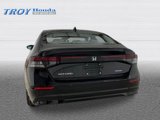 New 2025 Honda Accord EX-L image 4