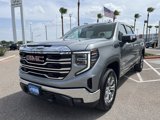 Used 2024 GMC Sierra 1500 SLT image 2