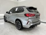 Used 2022 BMW X5 M w/ Competition Package 2 image 5