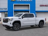 New 2026 GMC Sierra 1500 AT4 w/ AT4 Premium Package image 2