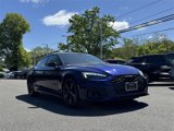 Used 2022 Audi A5 2.0T Premium Plus w/ Premium Plus image 2