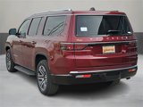 New 2025 Jeep Wagoneer 4WD image 2