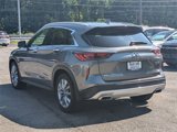 Used 2022 INFINITI QX50 Luxe image 5