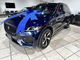 Used 2023 Jaguar F-PACE R-Dynamic S image 3