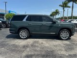 Certified 2025 Cadillac Escalade Premium Luxury w/ Touring Package image 4