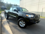 Used 2017 Toyota Tacoma SR w/ SR Convenience Package image 2