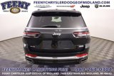 New 2025 Jeep Grand Cherokee L Overland image 5