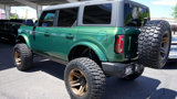 Used 2023 Ford Bronco Outer Banks image 5