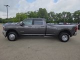 New 2025 RAM 3500 Laramie w/ Max Tow Package image 4