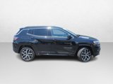 New 2025 Jeep Compass Limited image 2