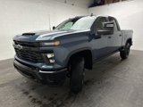 New 2025 Chevrolet Silverado 2500 Custom w/ Custom Value Package image 6