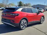 New 2025 Volkswagen ID.4 Pro S Plus image 2