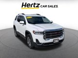 Used 2023 GMC Acadia SLT image 2