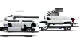 New 2025 Chevrolet Silverado 3500 LT image 2