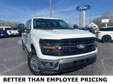 New 2025 Ford F150 XLT image 3
