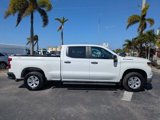 Used 2022 Chevrolet Silverado 1500 W/T w/ WT Value Package image 4