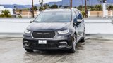 New 2025 Chrysler Pacifica Pinnacle w/ Trailer Tow Group image 4