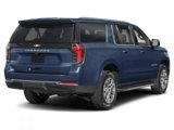 New 2025 Chevrolet Suburban Premier image 2