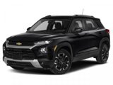 Certified 2023 Chevrolet TrailBlazer LT image 1