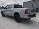 New 2025 RAM 1500 Laramie w/ Night Edition image 6