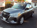 Used 2021 Nissan Kicks S image 2