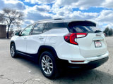 Used 2022 GMC Terrain SLT image 4