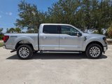 Used 2024 Ford F150 XLT w/ Equipment Group 302A MID image 3