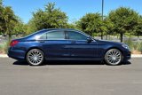 Used 2015 Mercedes-Benz S 550 Sedan image 3