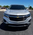 Used 2022 Chevrolet Equinox LT image 3