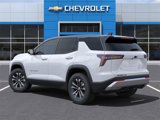 New 2026 Chevrolet Equinox LT w/ LPO, Floor Liner Package image 3