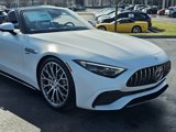 New 2025 Mercedes-Benz SL 43 AMG image 4