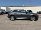 Used 2018 Audi Q5 2.0T Premium Plus w/ Premium Plus Package image 4