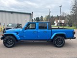 New 2025 Jeep Gladiator Willys image 3
