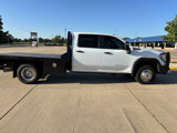 Used 2023 GMC Sierra 3500 Pro w/ Convenience Package image 3
