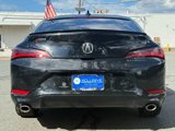 Used 2025 Acura Integra A-Spec image 3