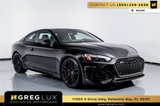 Used 2025 Audi RS 5 image 5
