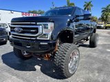 Used 2022 Ford F250 Platinum w/ Tremor Off-Road Package image 4