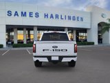 New 2025 Ford F150 Lariat w/ Equipment Group 501A Mid image 5