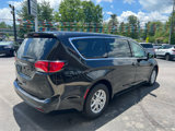 New 2025 Chrysler Voyager LX image 5