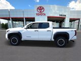Certified 2025 Toyota Tacoma TRD Off-Road w/ TRD Off Road Upgrade Package image 4
