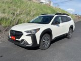 New 2025 Subaru Outback Premium image 4