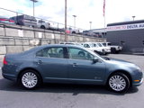 Used 2012 Ford Fusion Hybrid image 2
